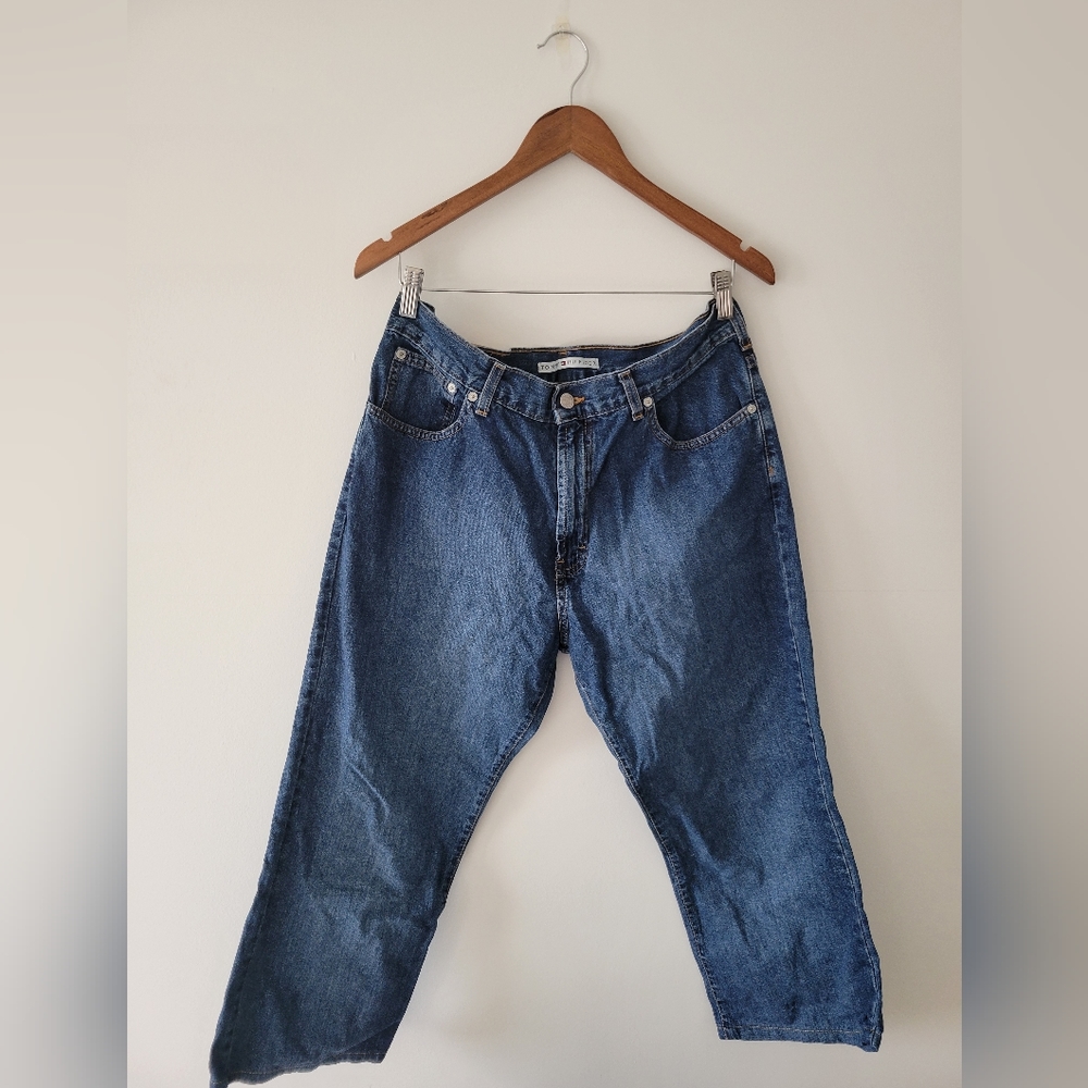 Vintage Tommy Hilfiger Jeans